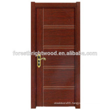 Melamine Interior Swing Door